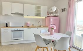 Apartmani Ksenija